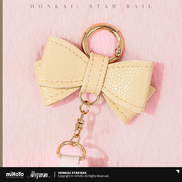 Little Ica Plush Storage Bag - Honkai Star Rail
