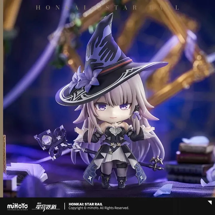 Nendoroid The Herta - Honkai Star Rail