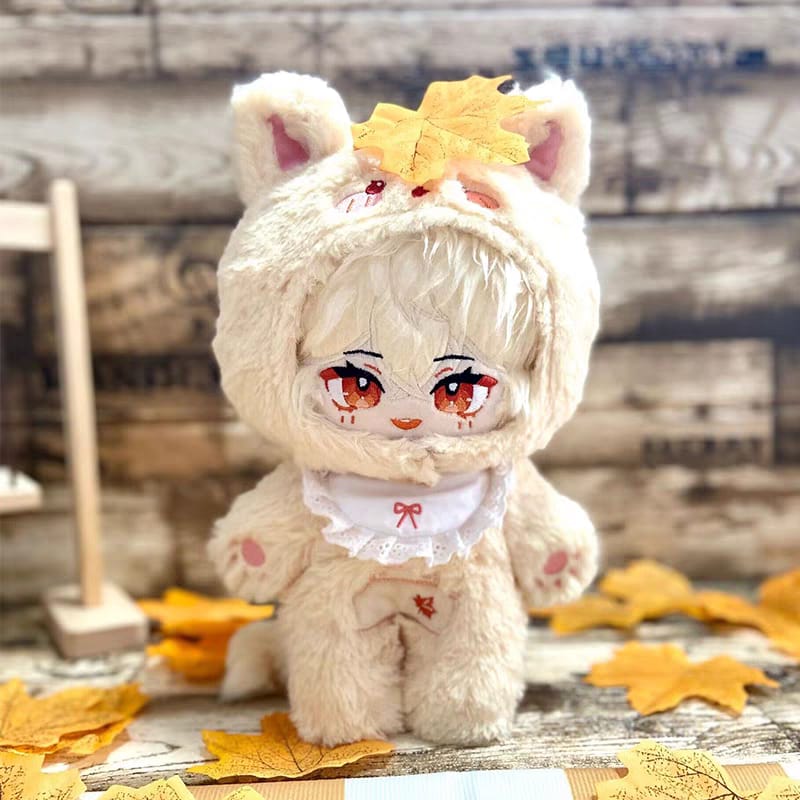 Kazuha Cotton Plush Doll - Genshin Impact