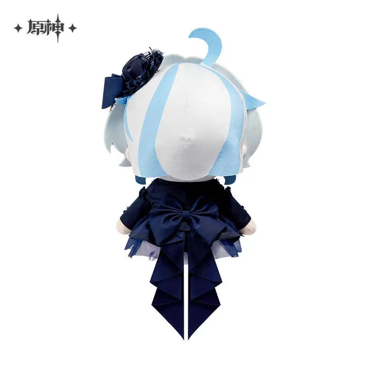 Furina Theme Fashion Series Mascot - Genshin Impact