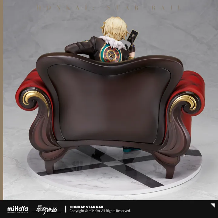 ALTAiR Aventurine Figure 1/7 - Honkai Star Rail